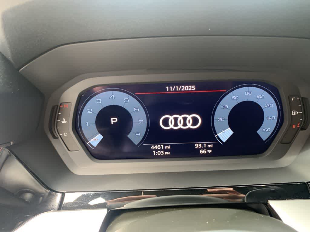 Thumbnail: 2024 Audi A3 - 5