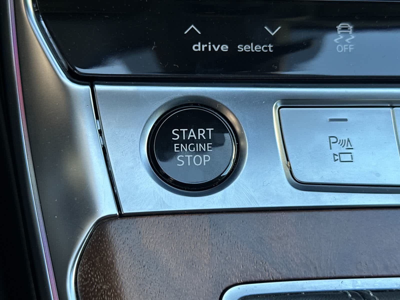 Thumbnail: 2022 Audi A6 - 23