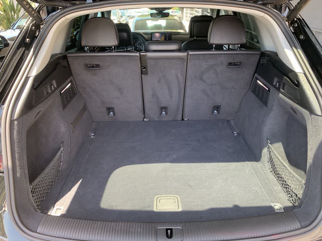 Thumbnail: 2024 Audi Q5 - 21