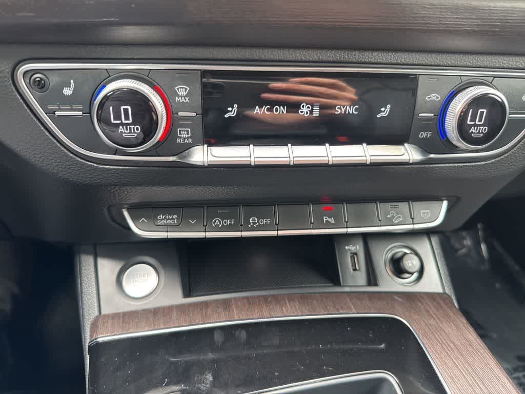 Thumbnail: 2024 Audi Q5 - 16