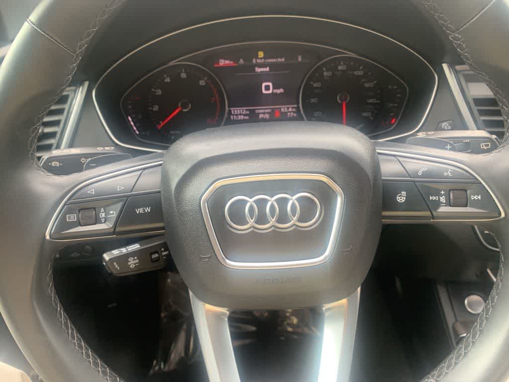 Thumbnail: 2024 Audi Q5 - 19