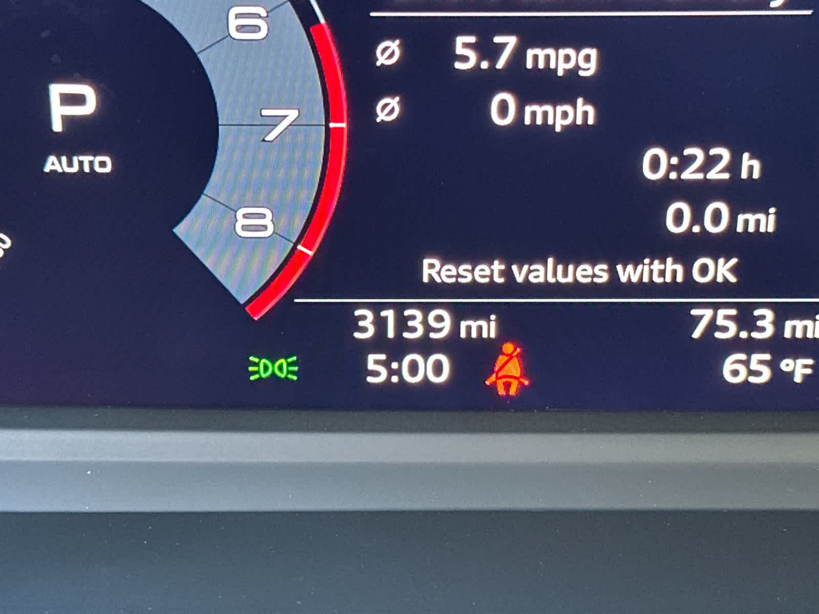 Thumbnail: 2025 Audi A3 - 24