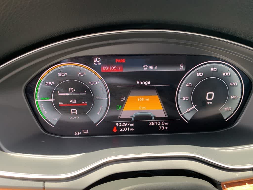 Thumbnail: 2022 Audi Q5 - 12