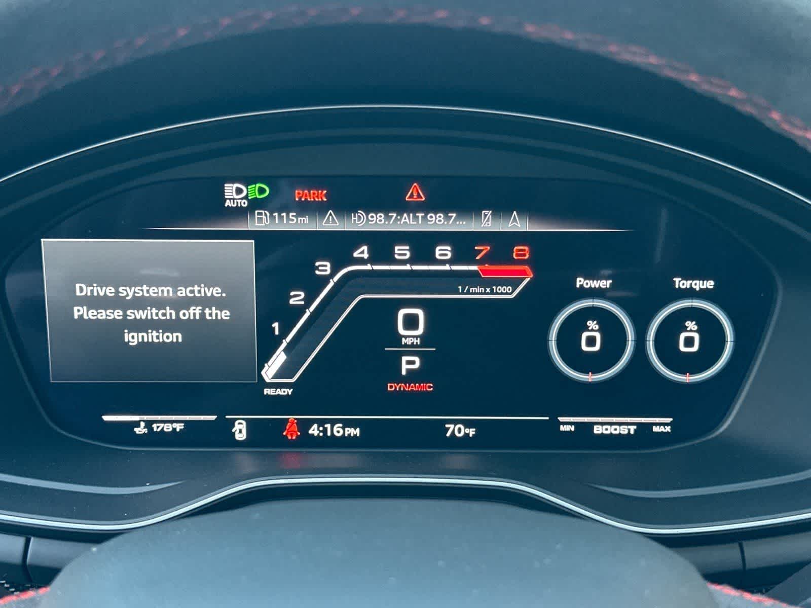 Thumbnail: 2022 Audi RS 5 - 22