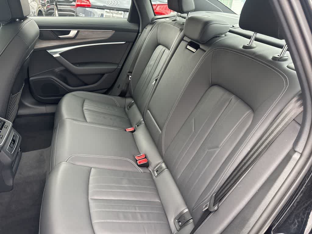 Thumbnail: 2024 Audi A6 - 32