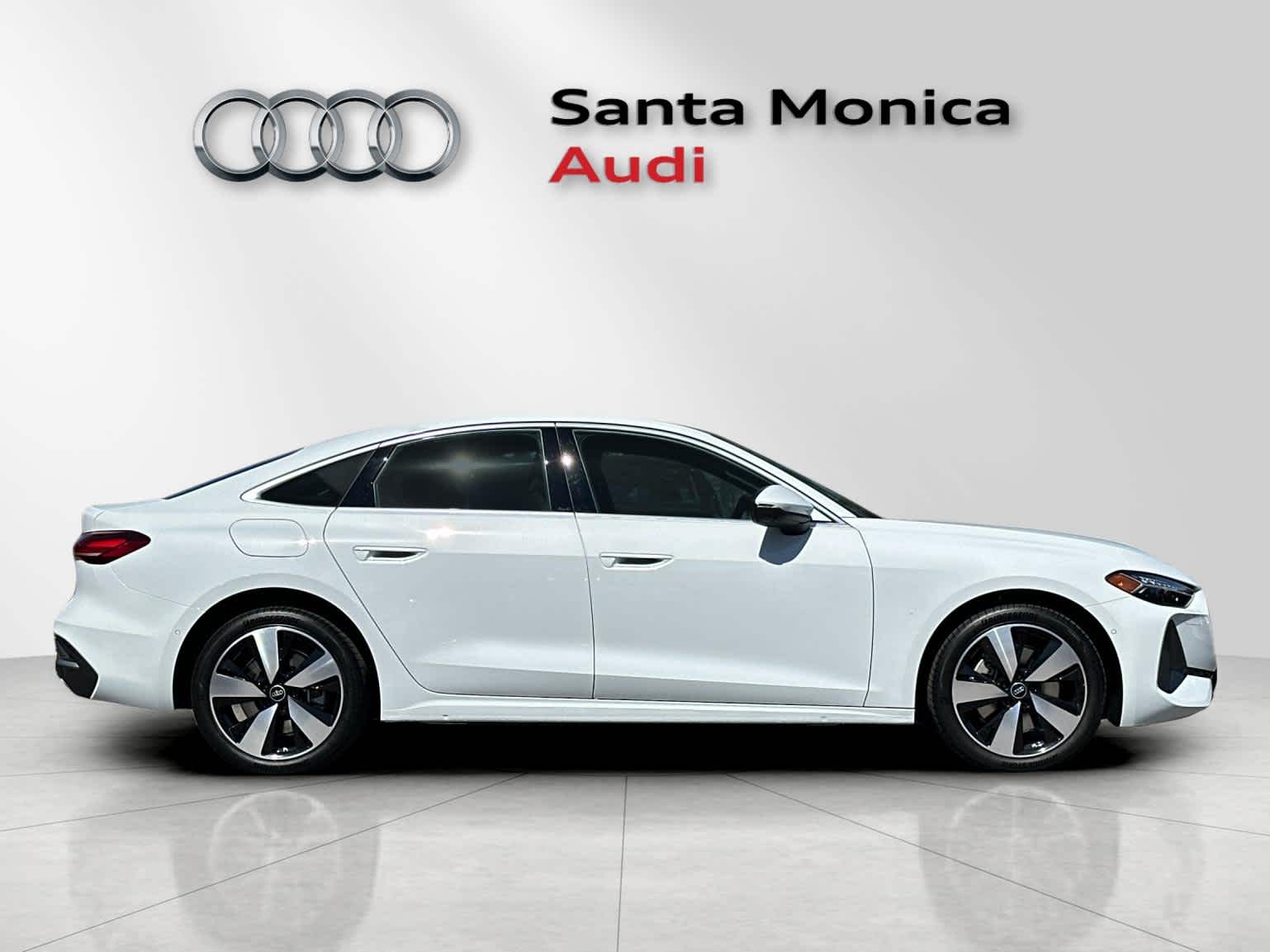 Thumbnail: 2025 Audi A5 - 8