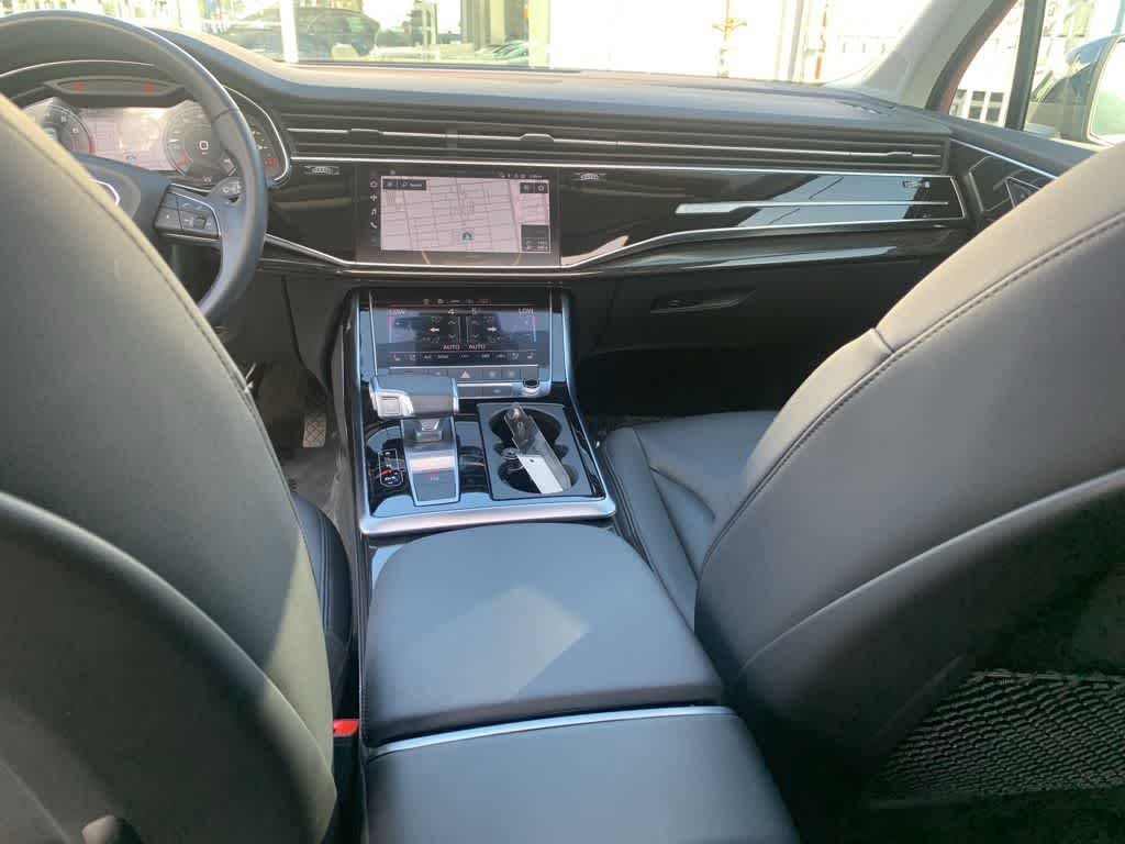 Thumbnail: 2022 Audi Q7 - 32