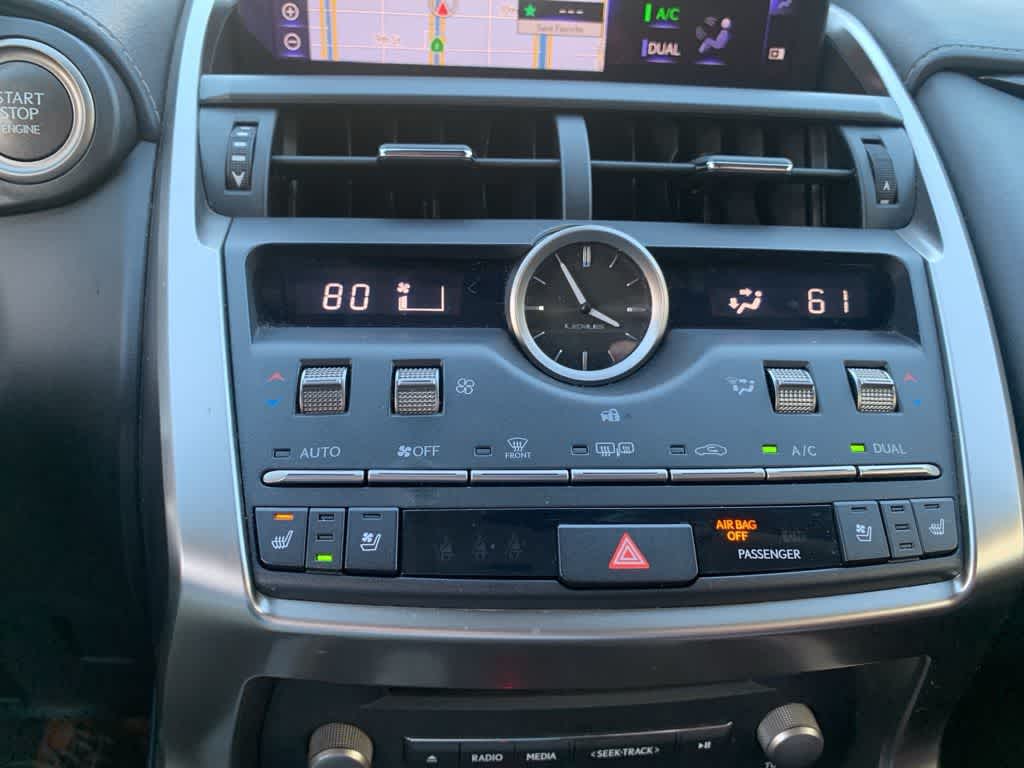 Thumbnail: 2019 Lexus NX - 9