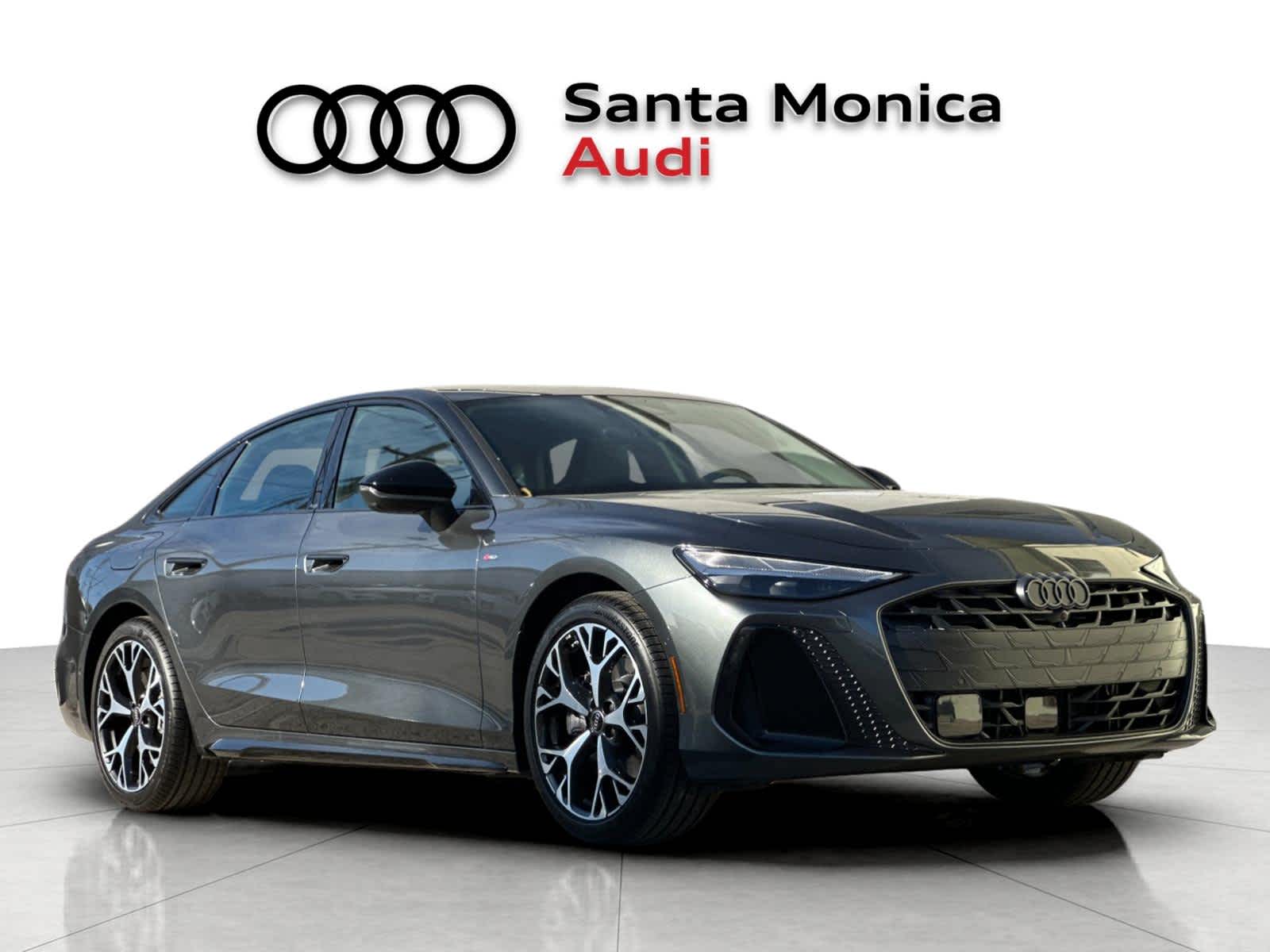 Thumbnail: 2026 Audi A6 - 9