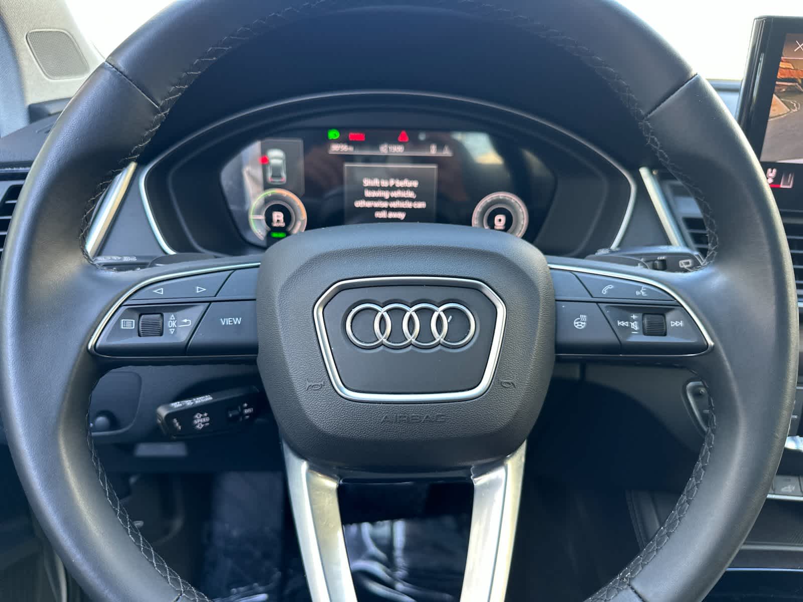 Thumbnail: 2023 Audi Q5 - 24