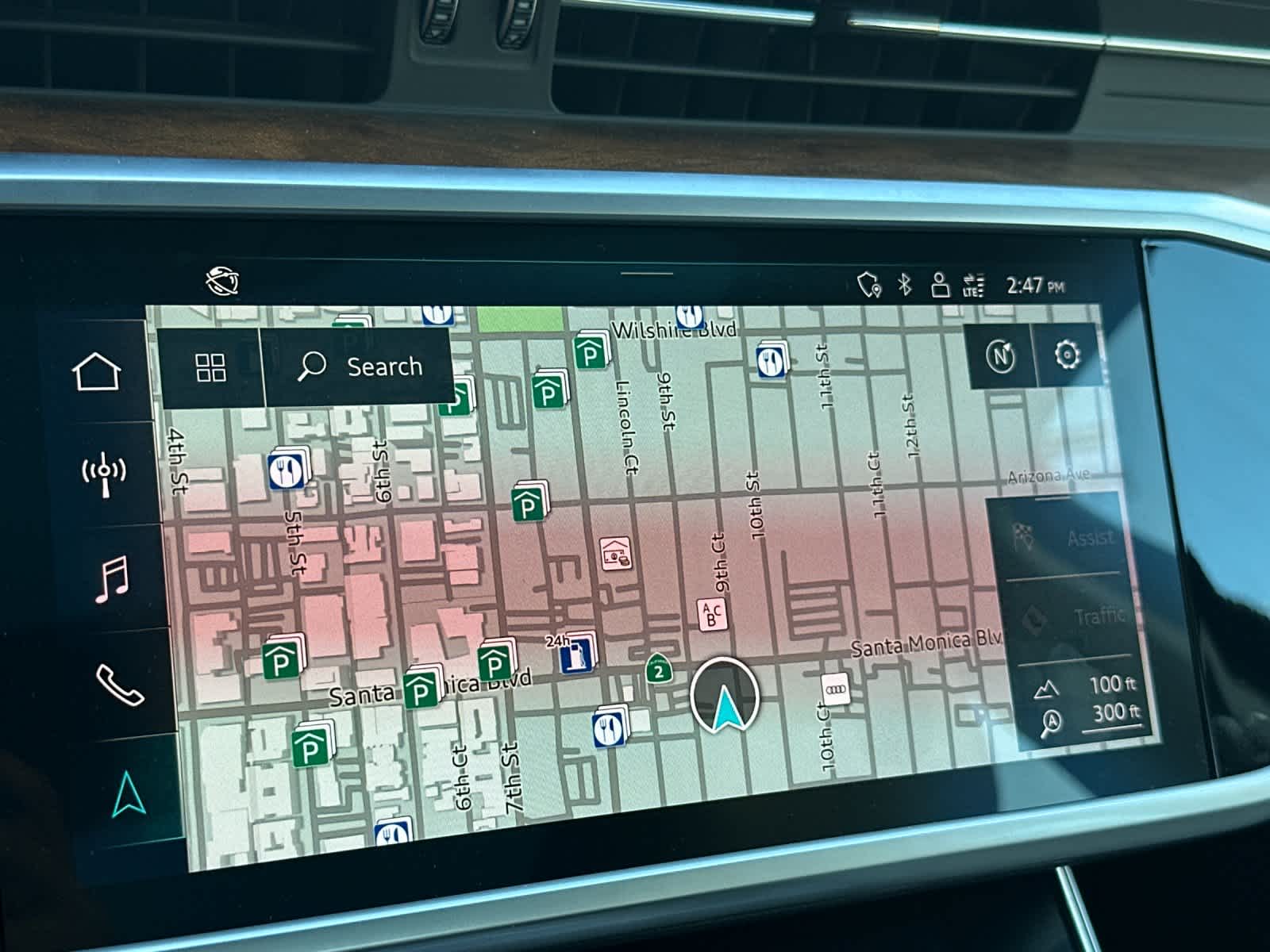 Thumbnail: 2022 Audi A6 - 19