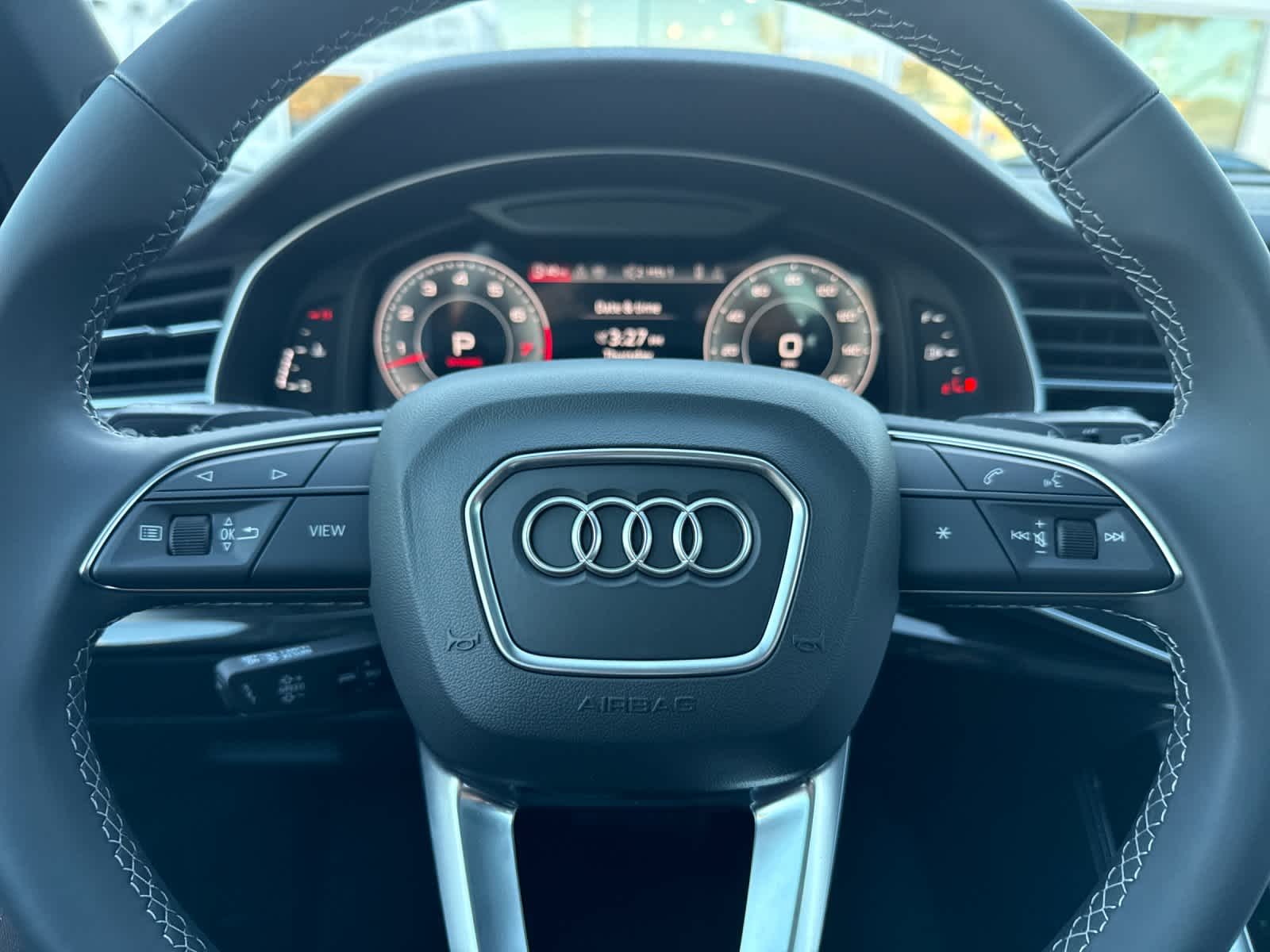 Thumbnail: 2026 Audi Q7 - 25