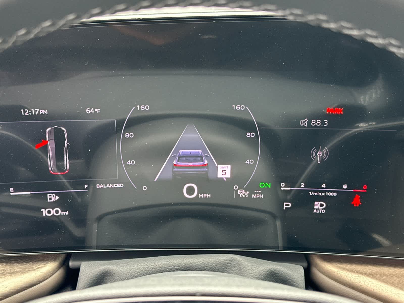 Thumbnail: 2025 Audi Q5 - 25