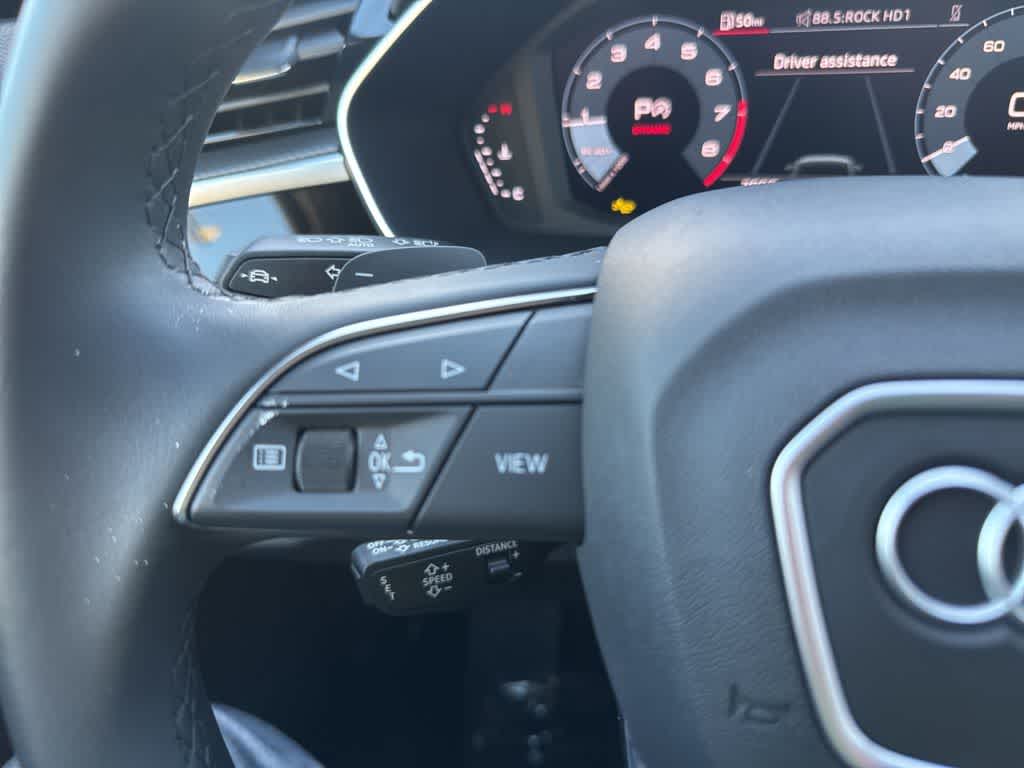 Thumbnail: 2024 Audi Q3 - 17