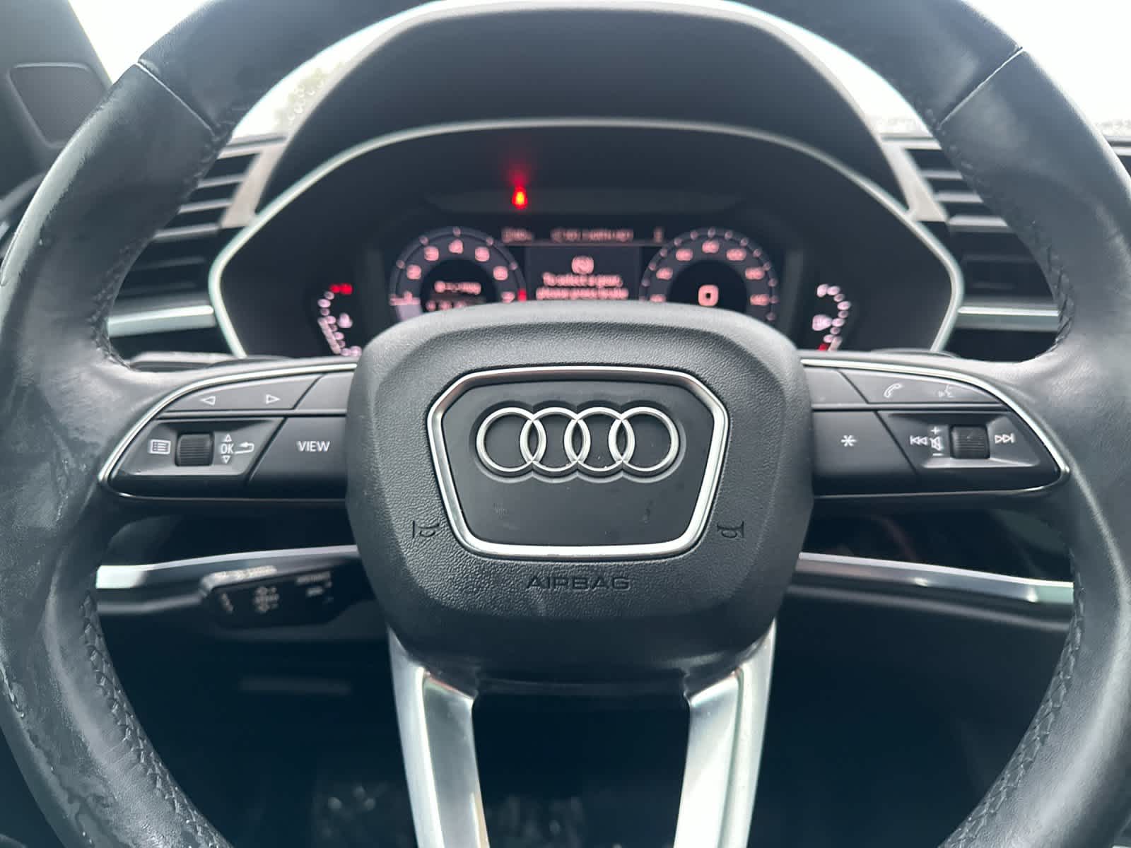 Thumbnail: 2023 Audi Q3 - 21