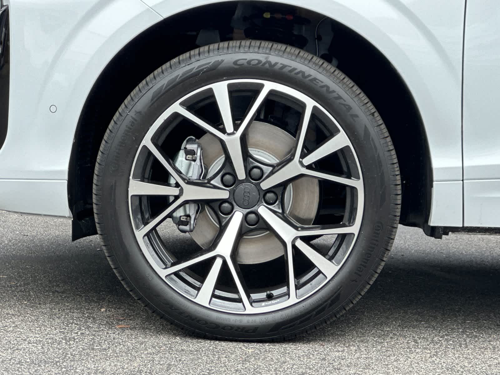 Thumbnail: 2026 Audi Q3 - 27