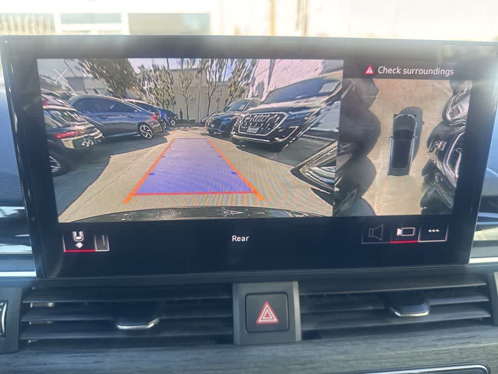 Thumbnail: 2022 Audi A5 - 19