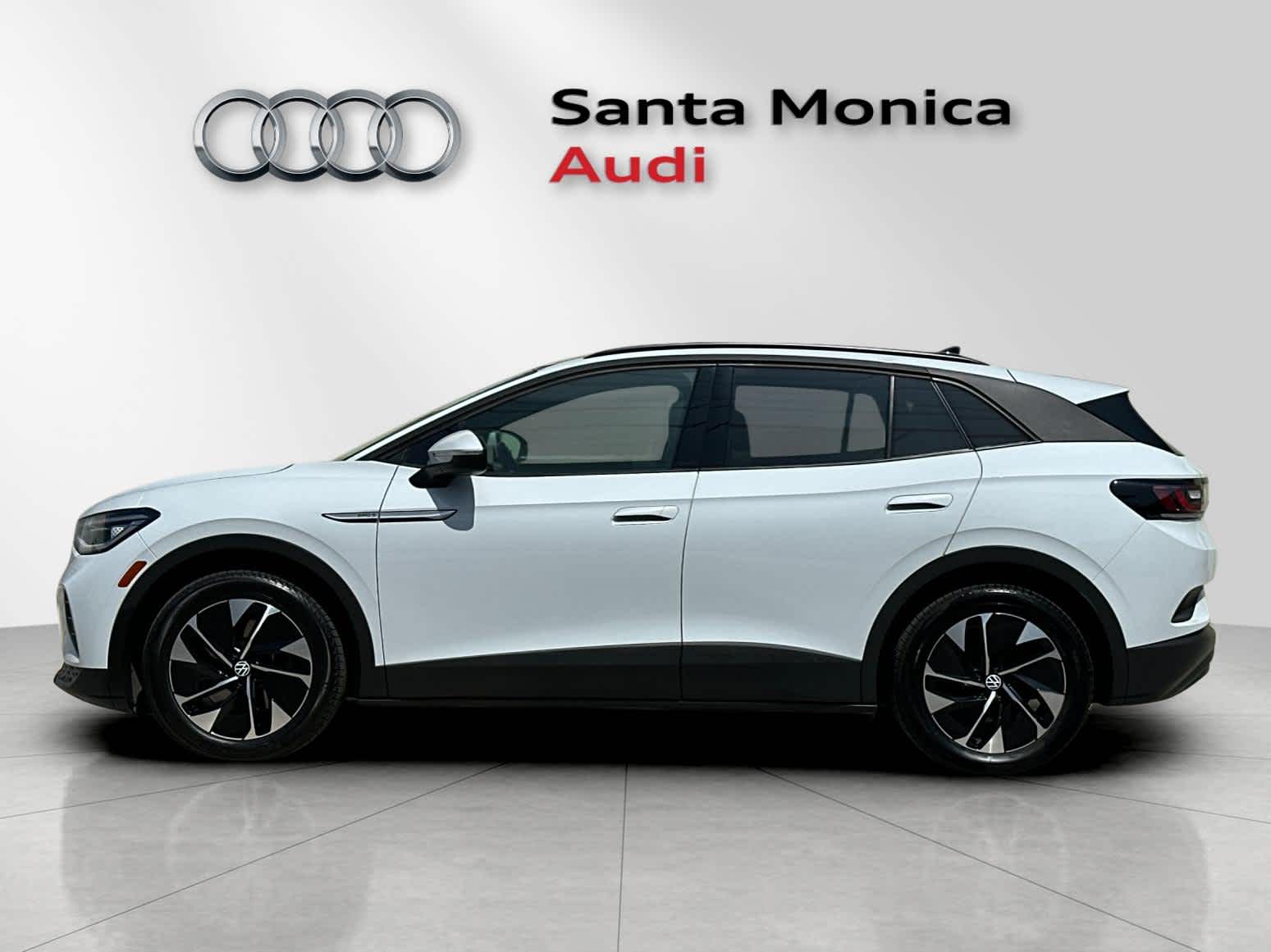 Thumbnail: 2022 Volkswagen ID.4 - 5