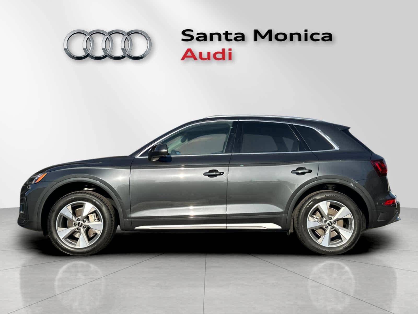 Thumbnail: 2023 Audi Q5 - 5