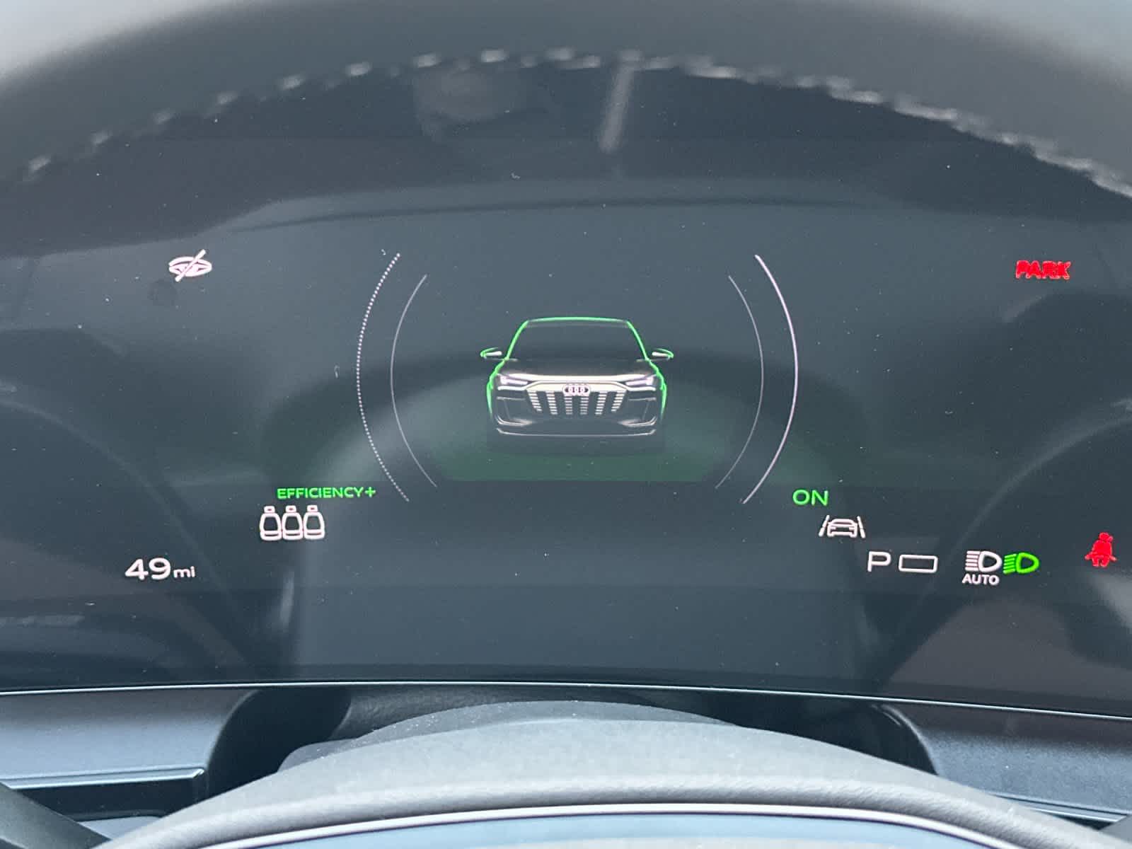 Thumbnail: 2025 Audi Q6 e-tron - 25