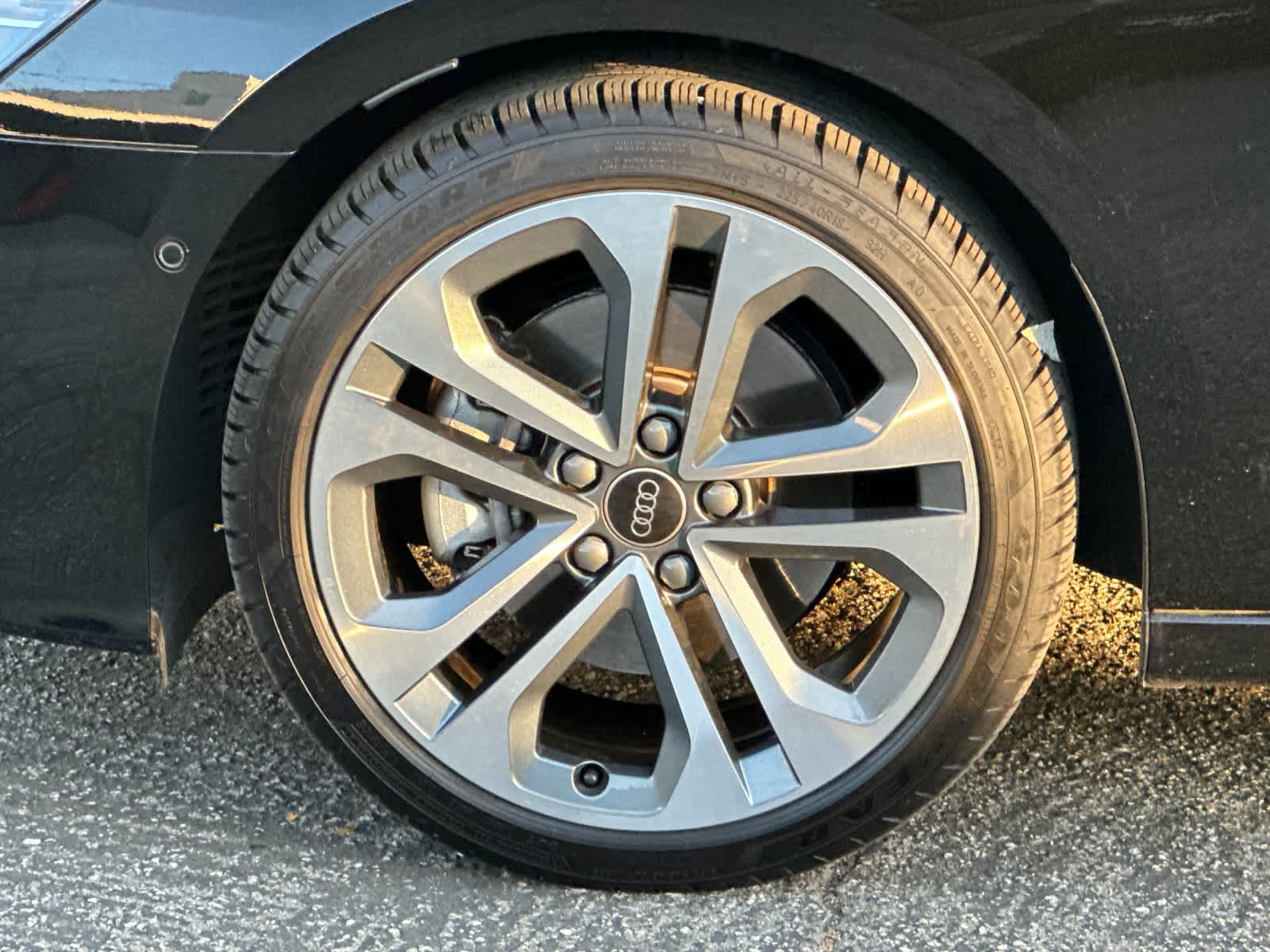 Thumbnail: 2025 Audi A3 - 25