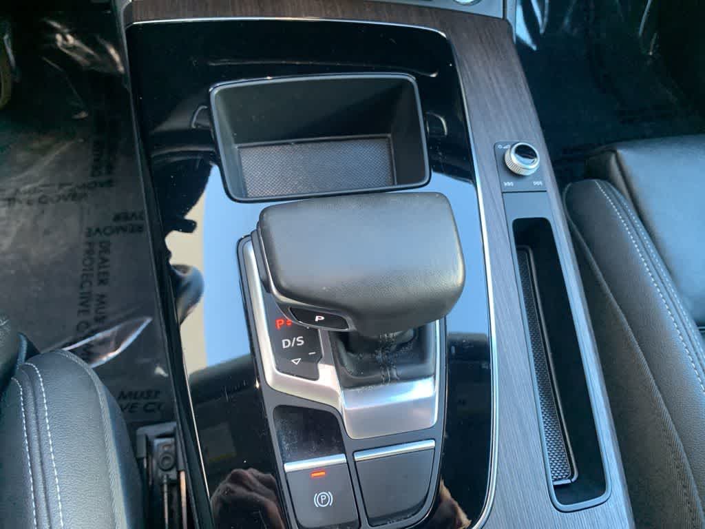 Thumbnail: 2023 Audi Q5 - 14