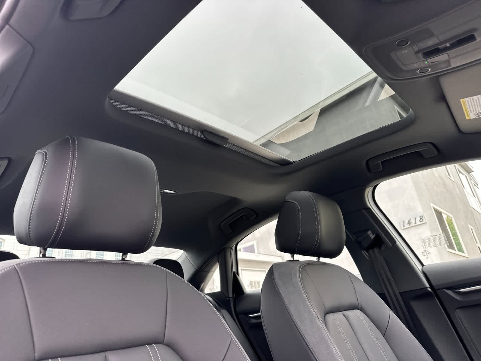 Thumbnail: 2023 Audi A3 - 16