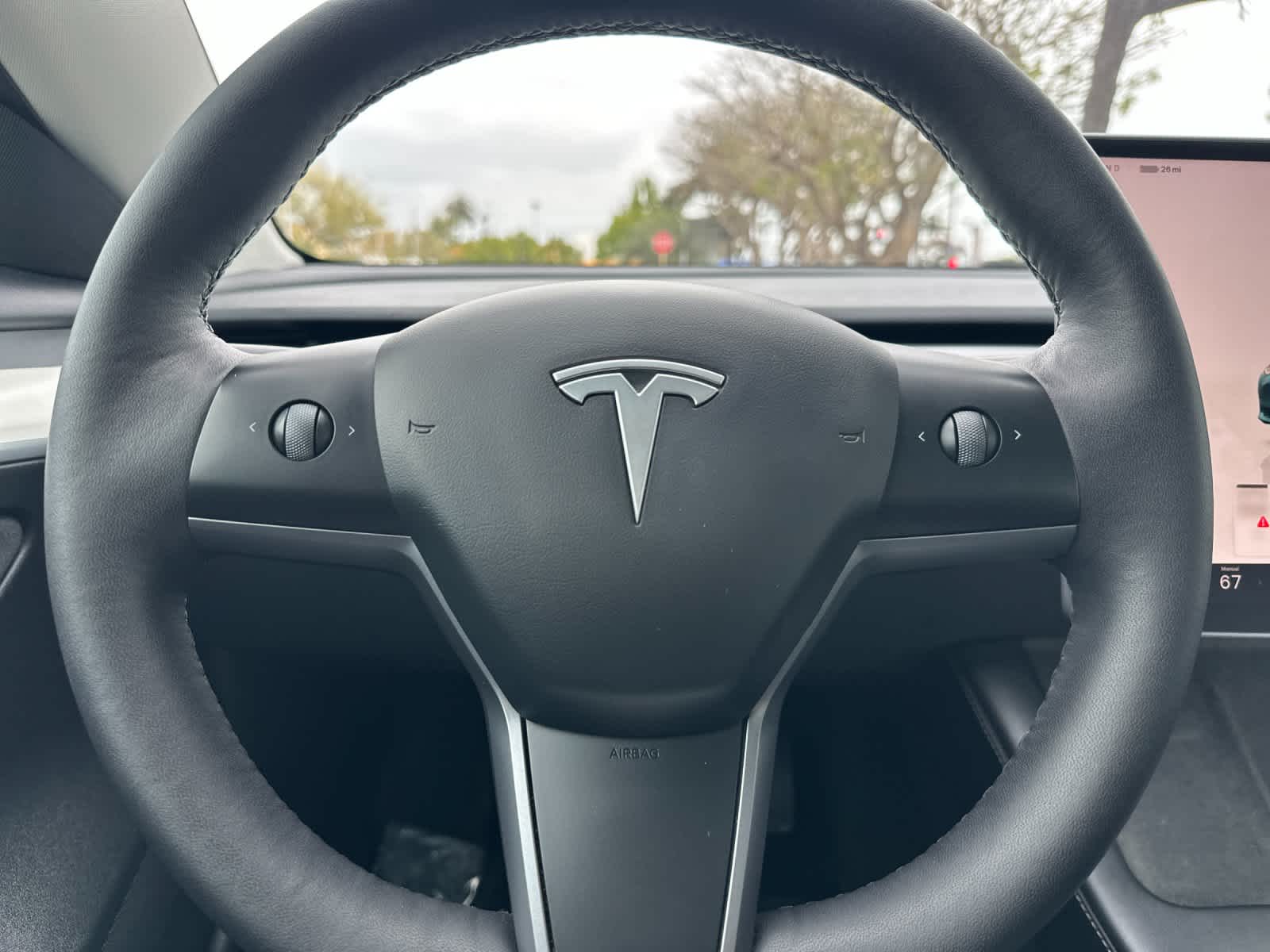 Thumbnail: 2022 Tesla Model 3 - 21