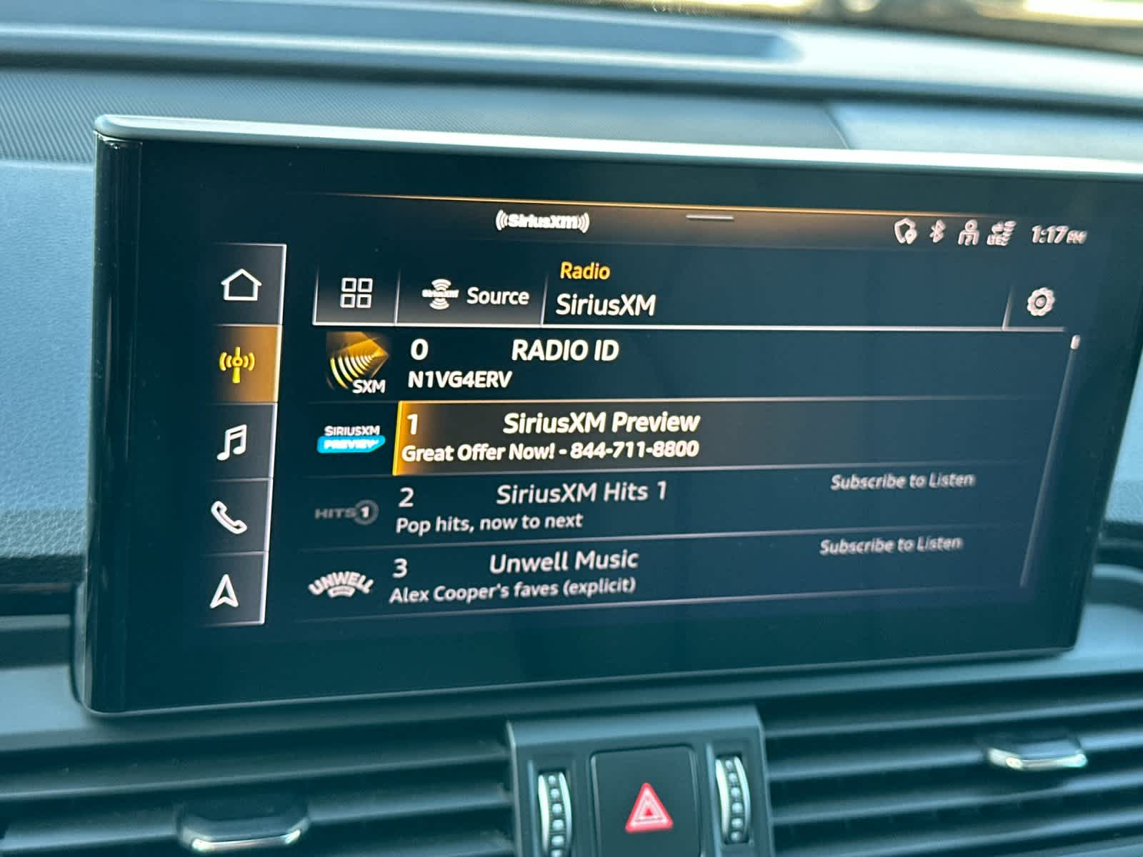 Thumbnail: 2022 Audi Q5 - 18