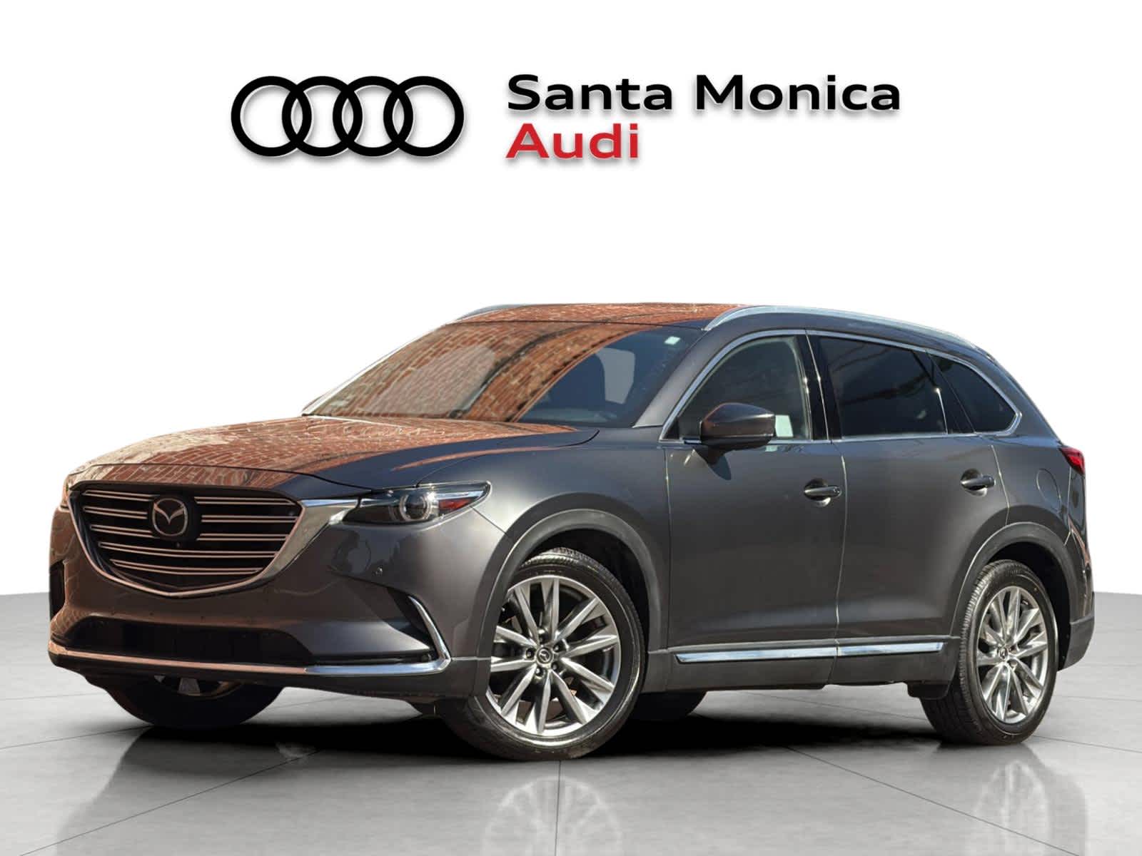 2019 Mazda CX-9