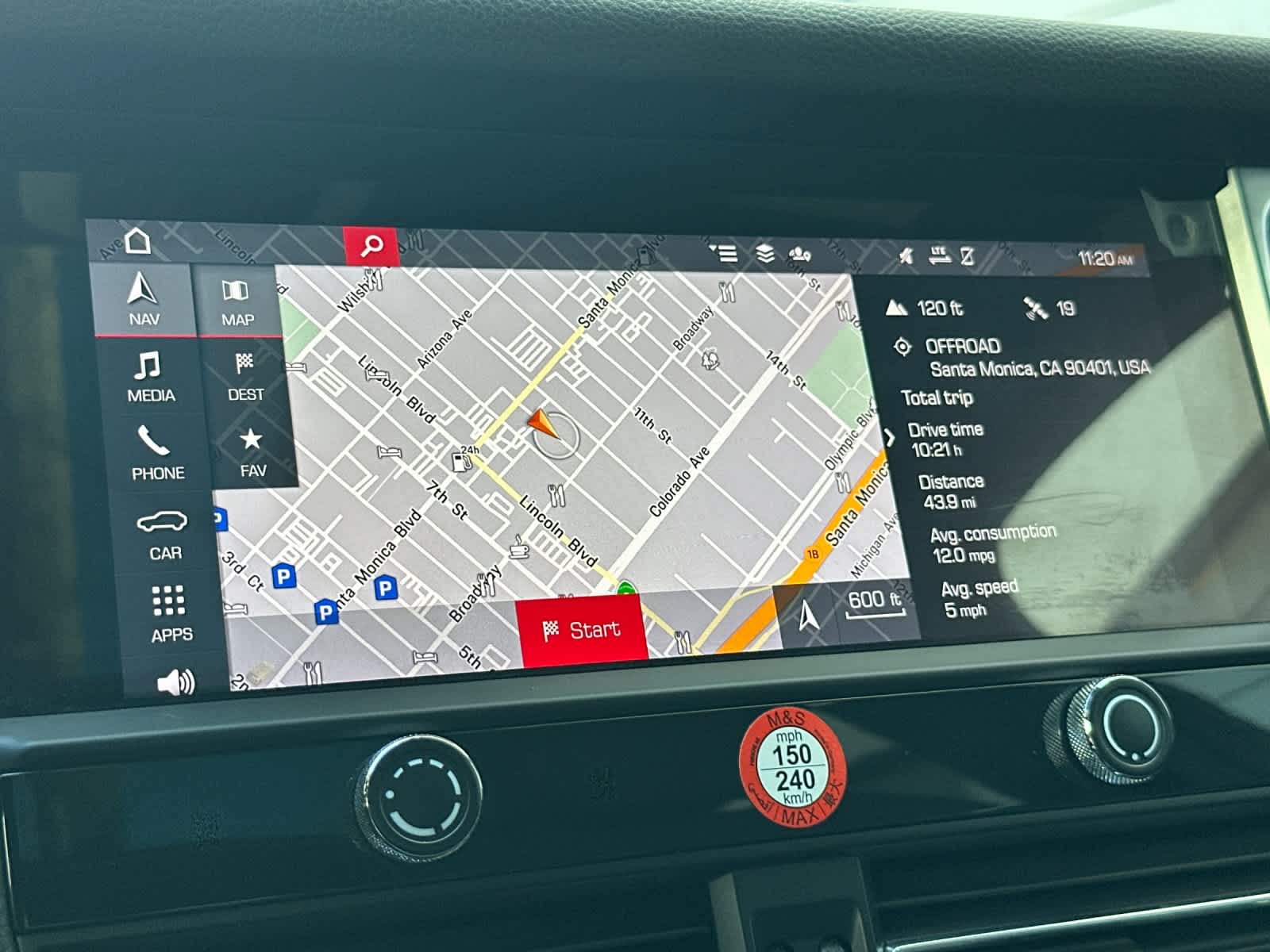 Thumbnail: 2022 Porsche Macan - 19