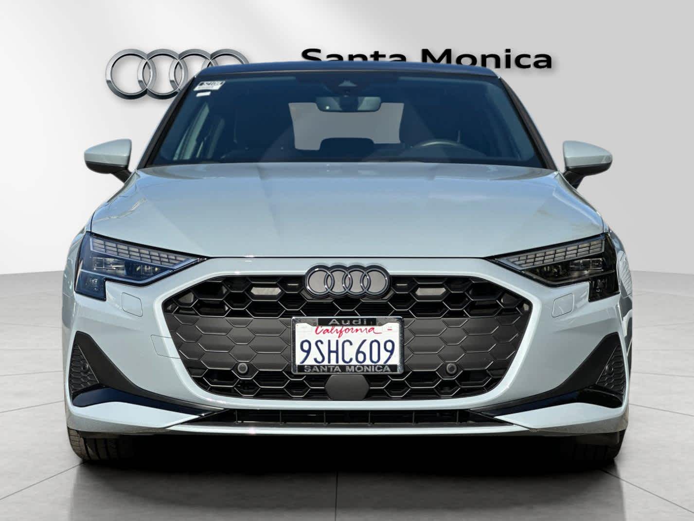 Thumbnail: 2025 Audi A3 - 10