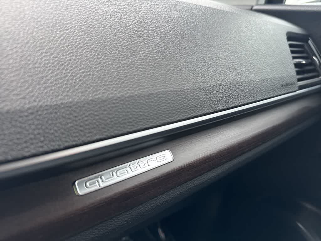 Thumbnail: 2024 Audi Q5 - 20