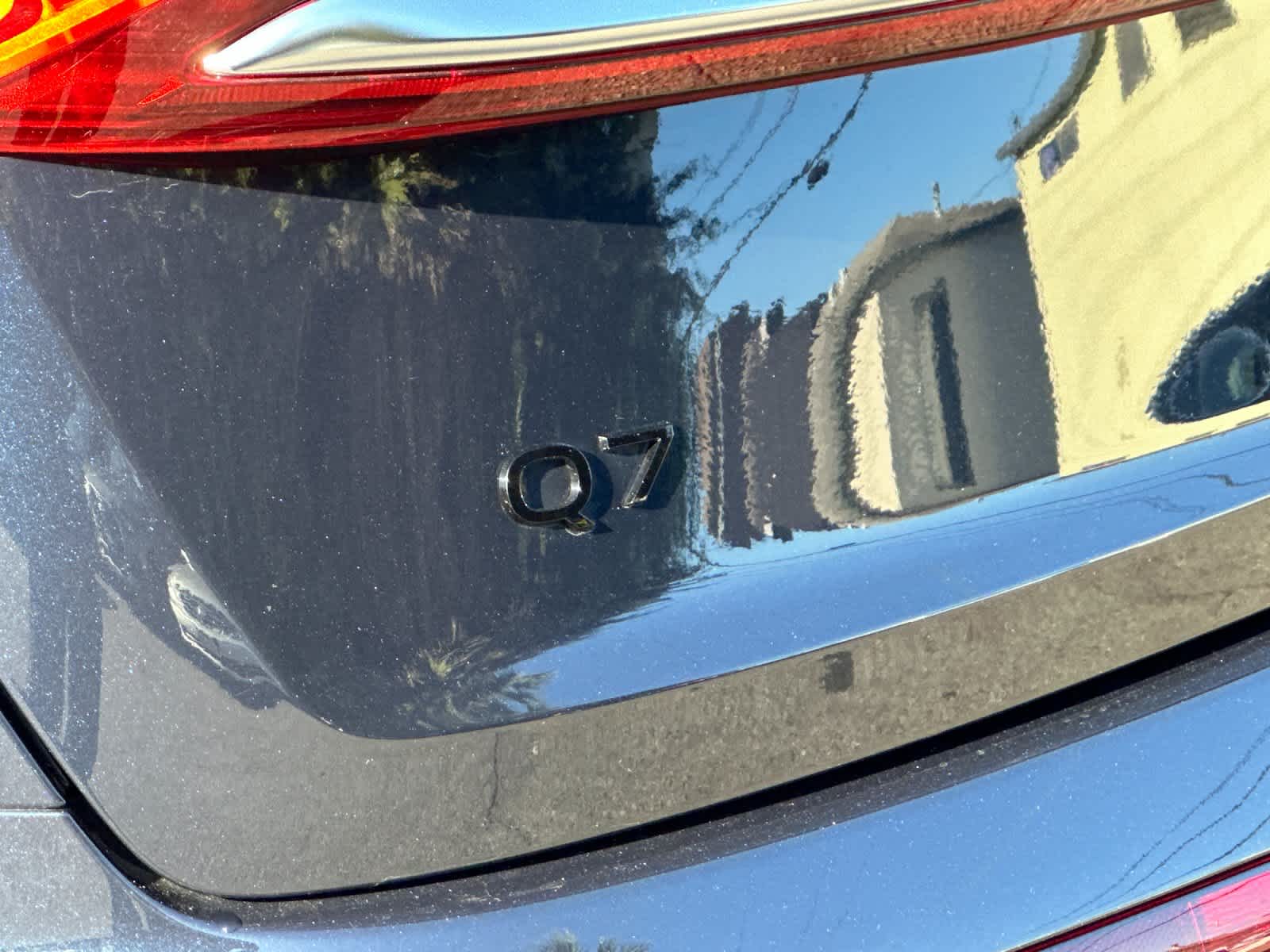 Thumbnail: 2025 Audi Q7 - 28