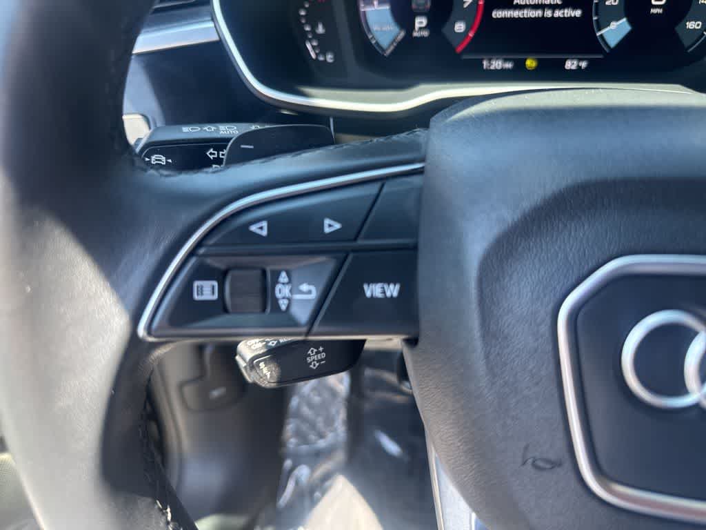 Thumbnail: 2022 Audi Q3 - 12