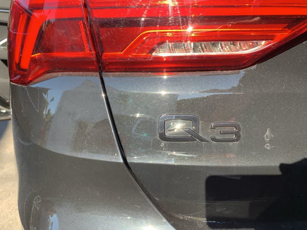 Thumbnail: 2024 Audi Q3 - 30