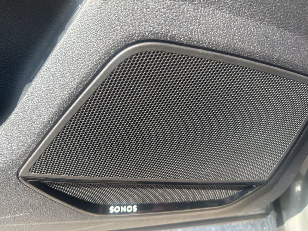 Thumbnail: 2022 Audi Q3 - 26