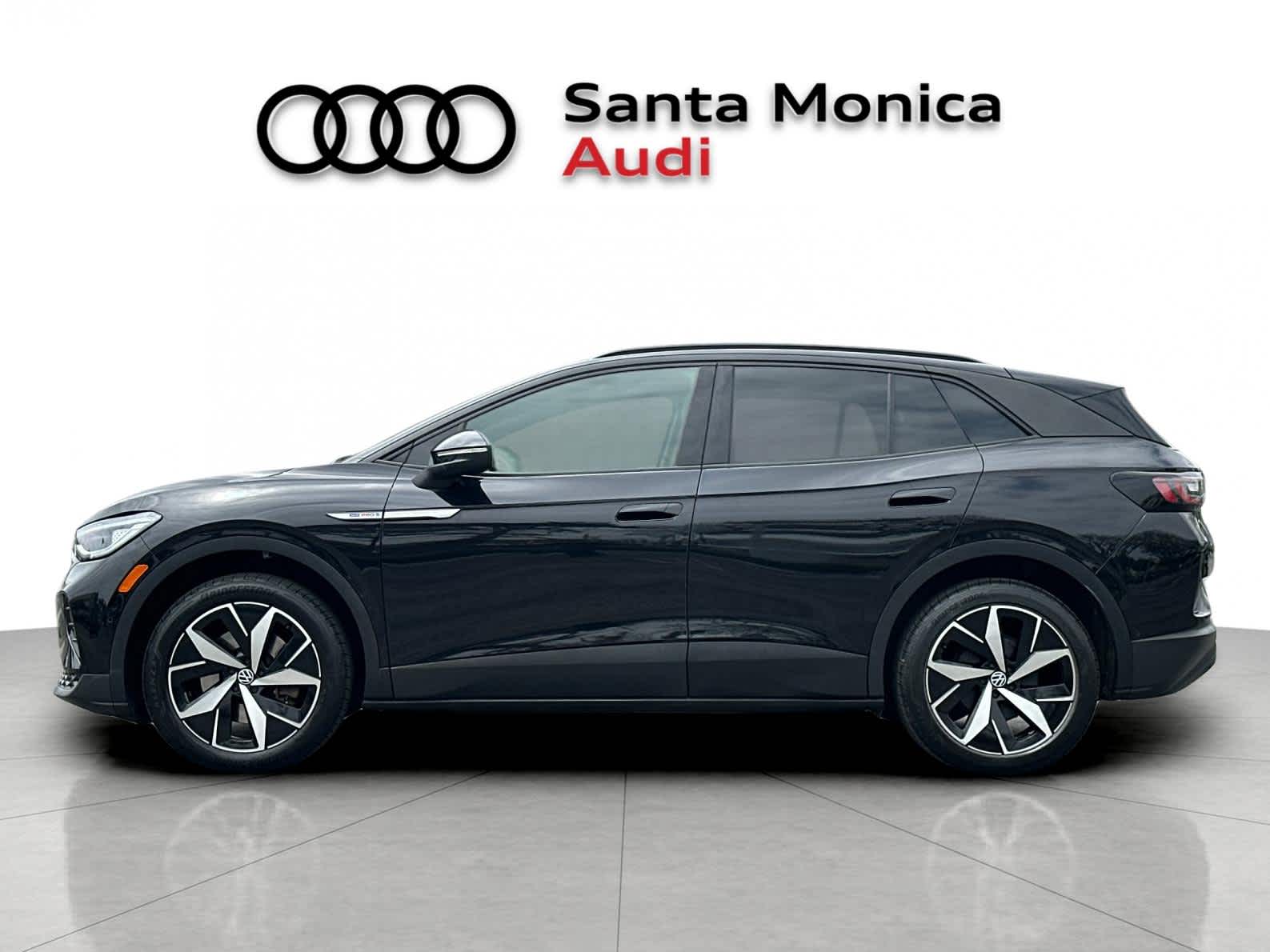 Thumbnail: 2023 Volkswagen ID.4 - 5