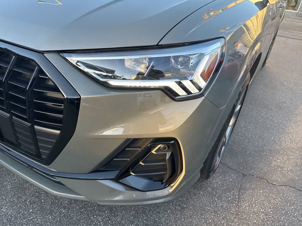 Thumbnail: 2024 Audi Q3 - 40