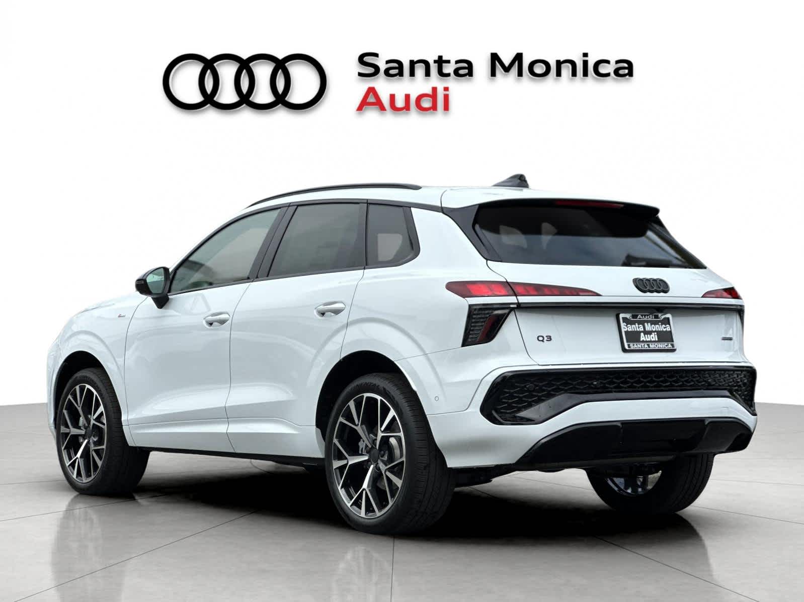 Thumbnail: 2026 Audi Q3 - 6