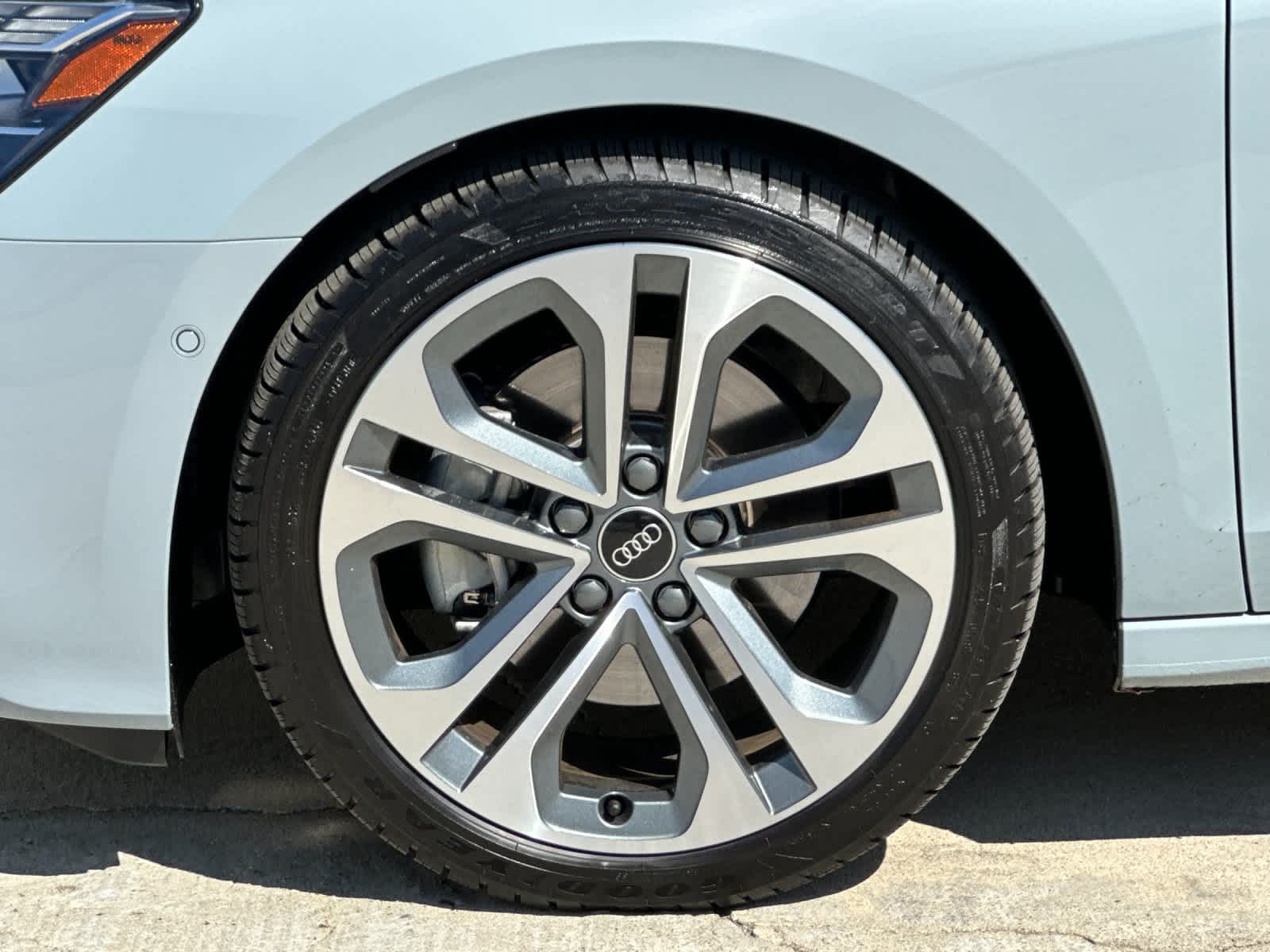 Thumbnail: 2025 Audi A3 - 25