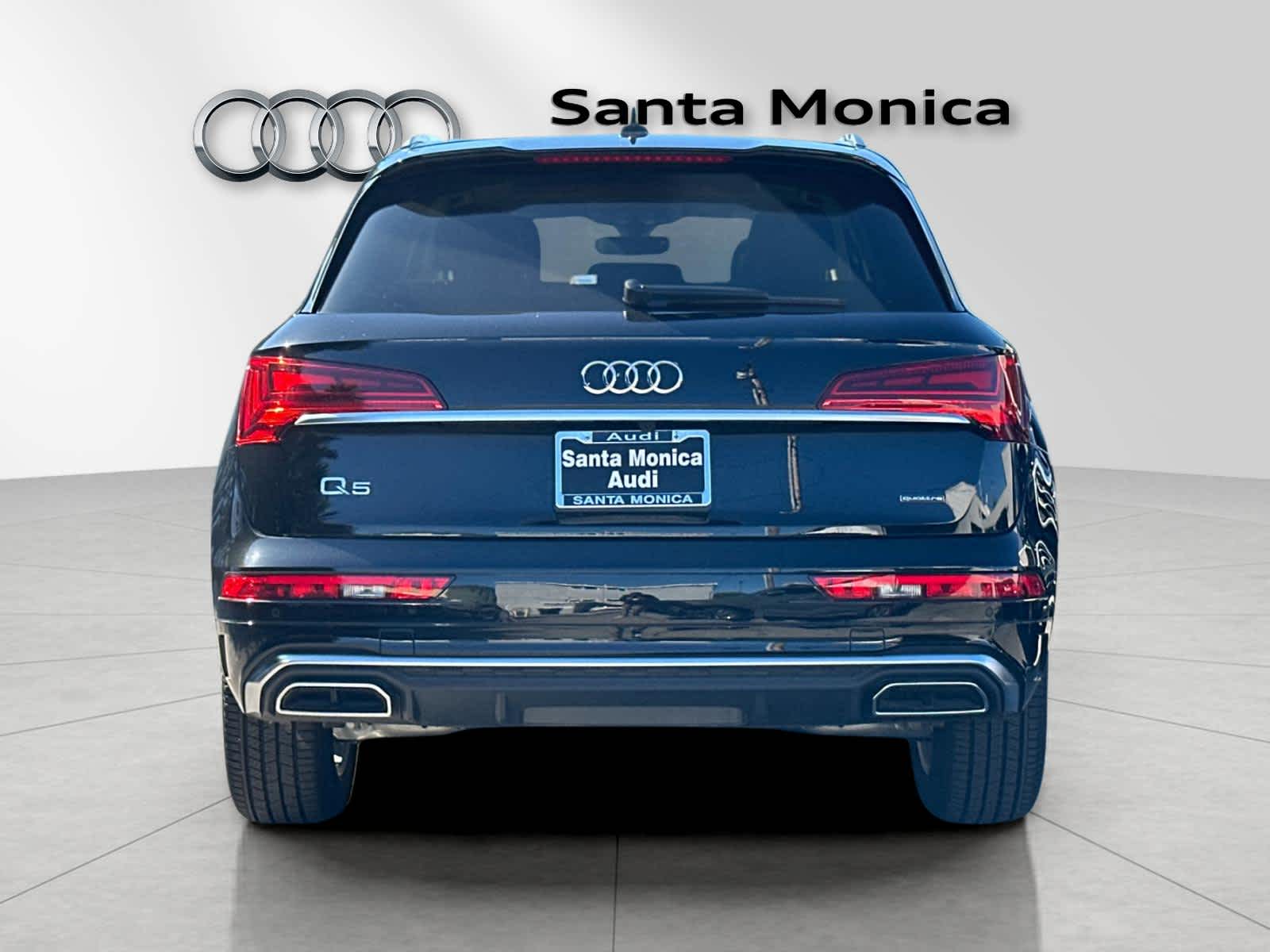 Thumbnail: 2024 Audi Q5 - 7