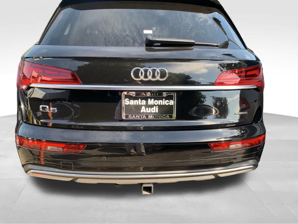 Thumbnail: 2023 Audi Q5 - 8