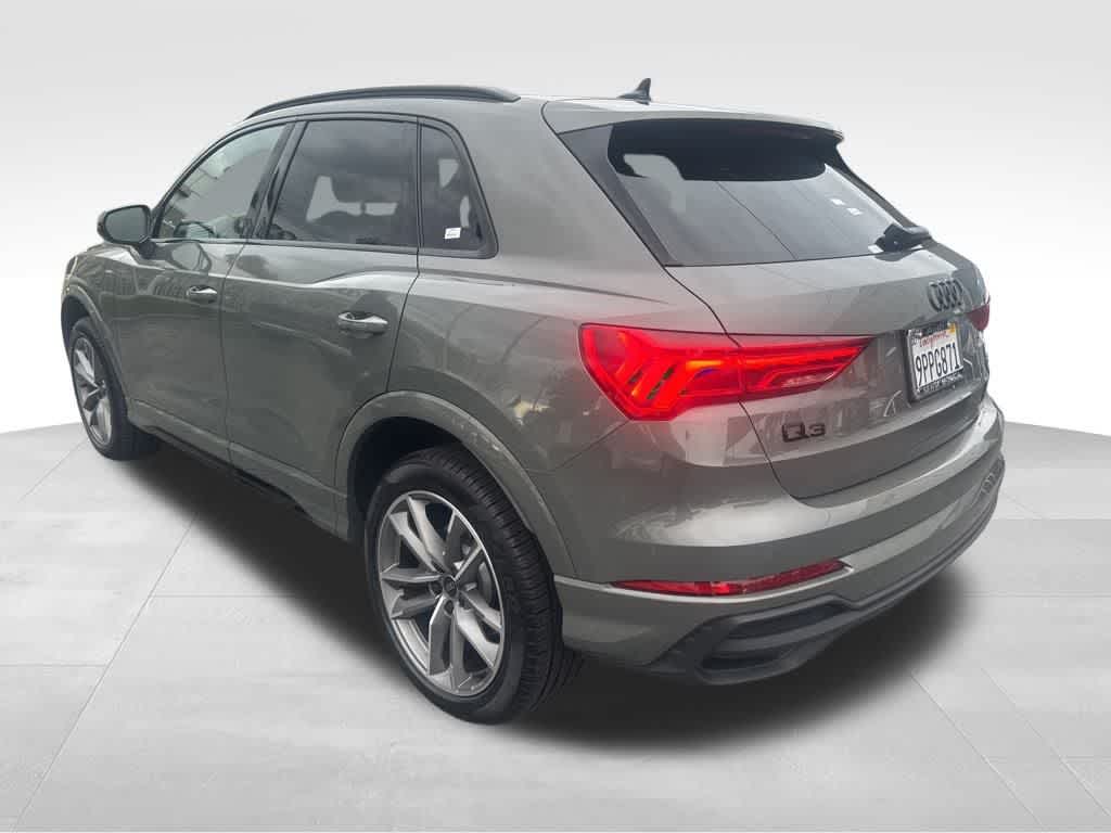 Thumbnail: 2024 Audi Q3 - 6