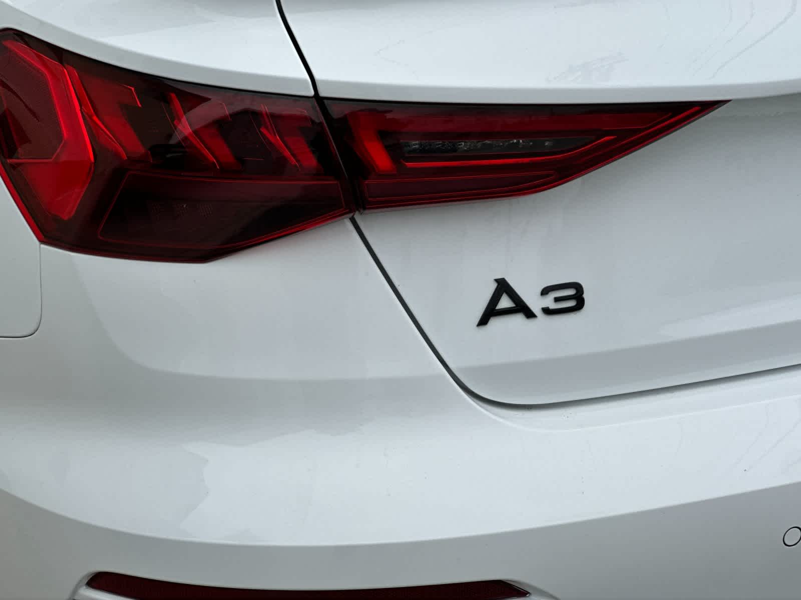 Thumbnail: 2023 Audi A3 - 26