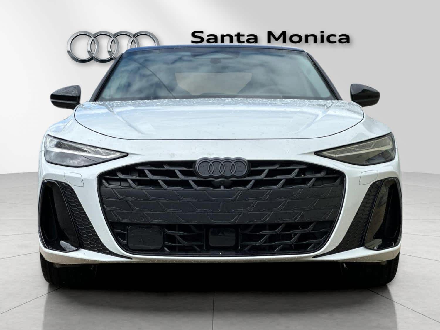 Thumbnail: 2026 Audi A6 - 10