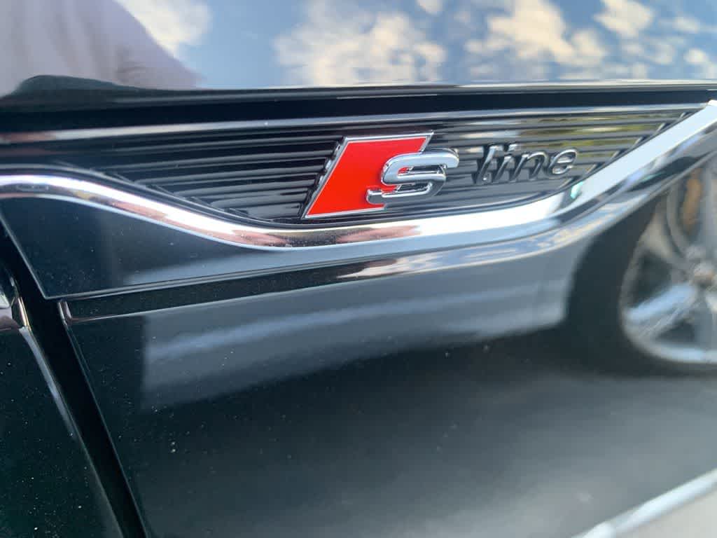 Thumbnail: 2024 Audi A5 - 40