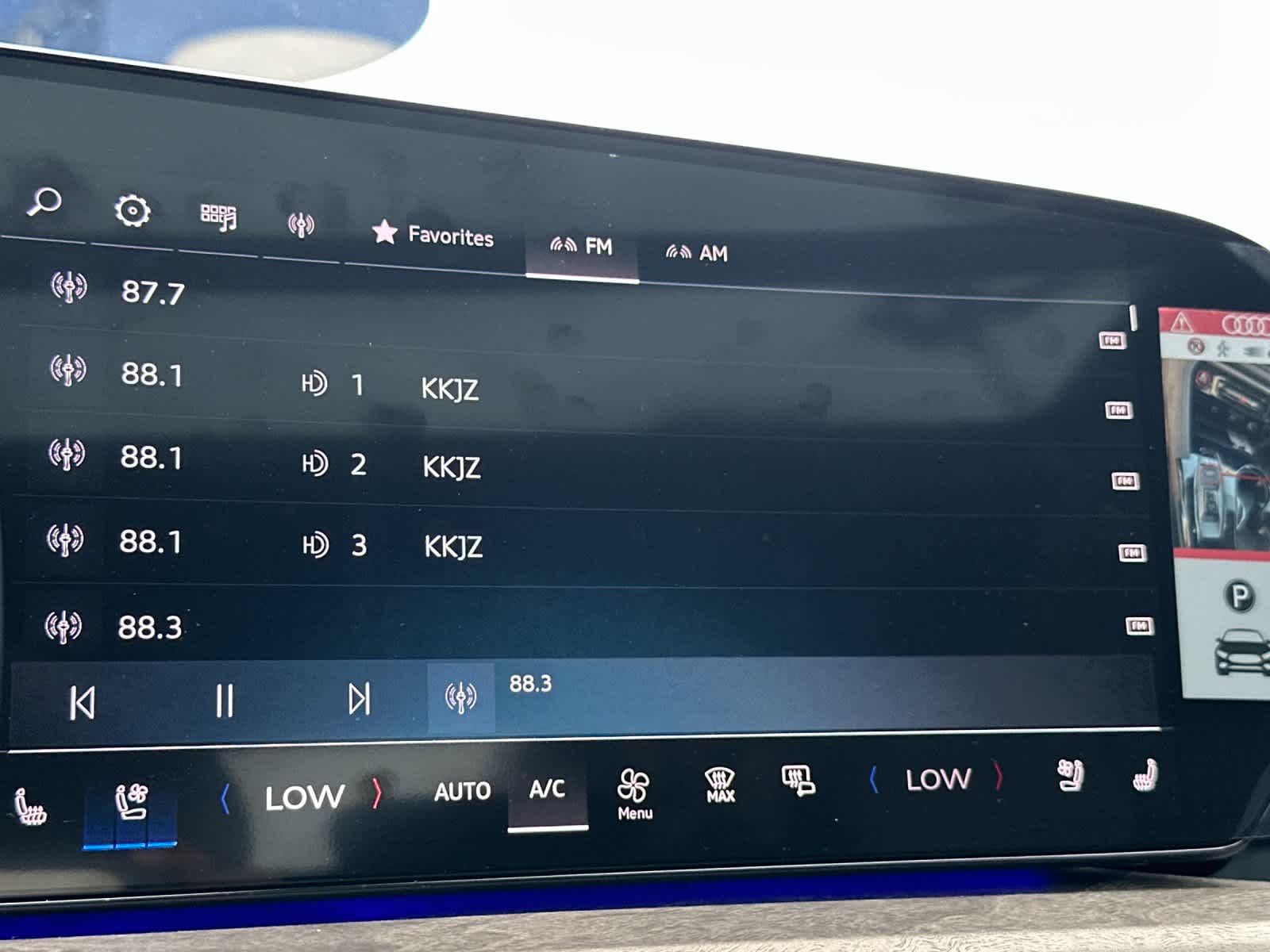 Thumbnail: 2025 Audi Q5 - 18