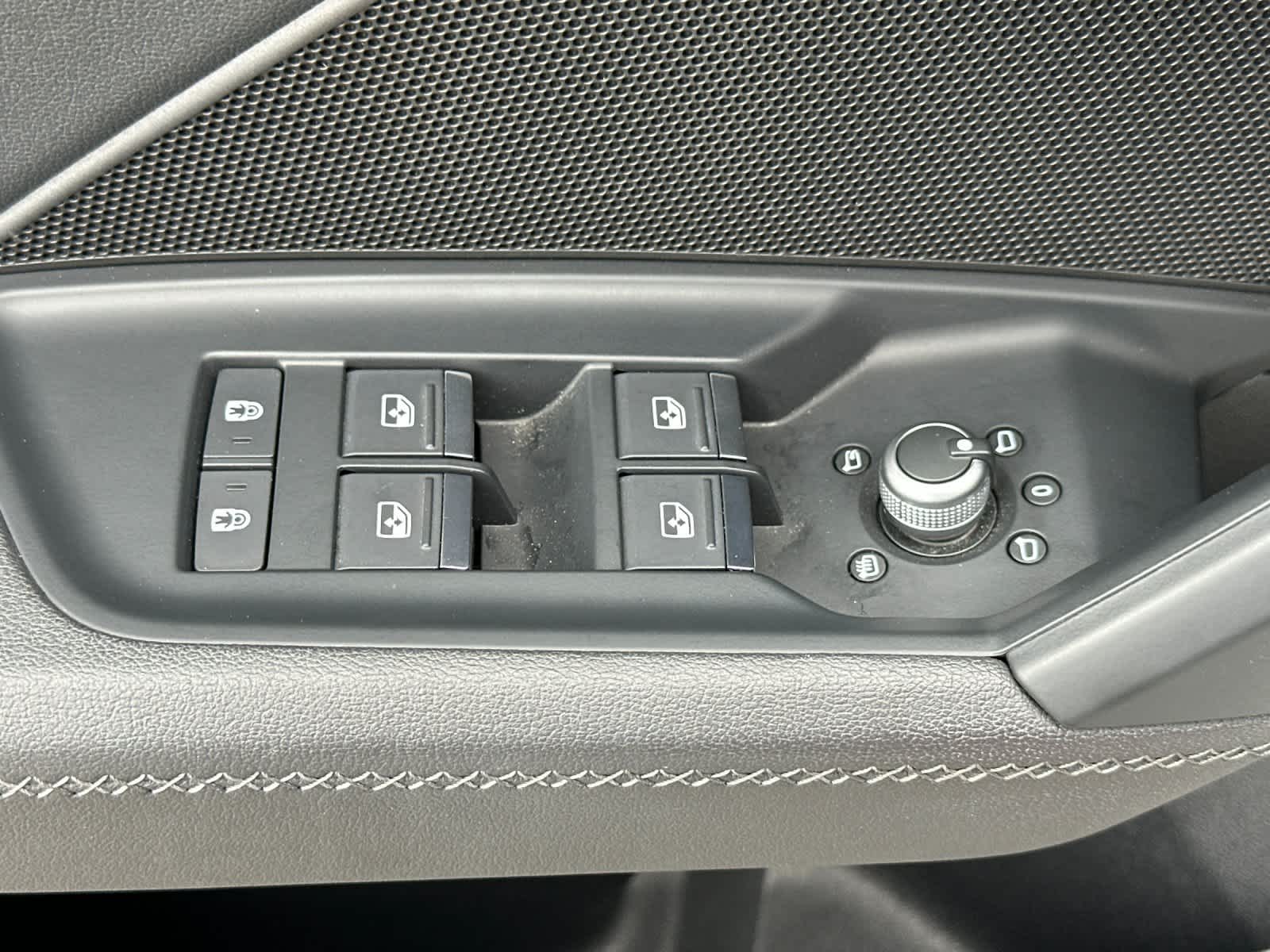 Thumbnail: 2023 Audi A3 - 13