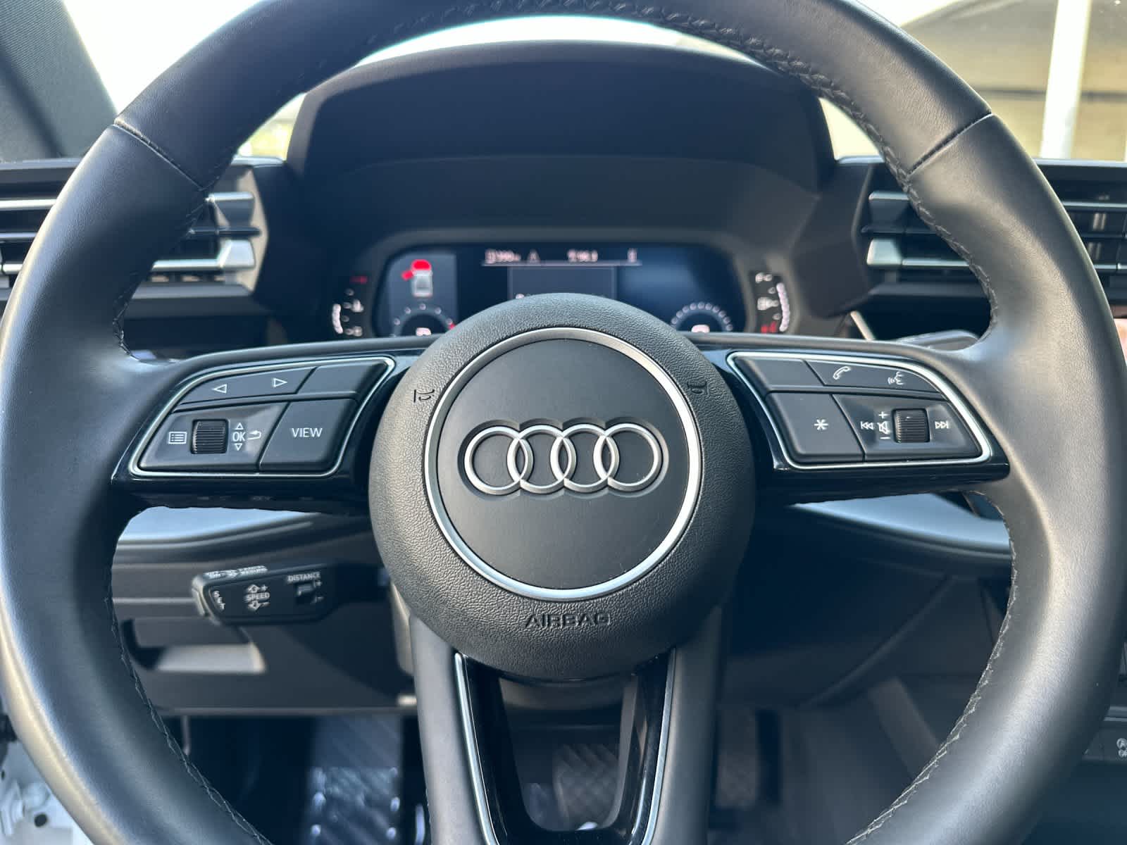 Thumbnail: 2025 Audi A3 - 22